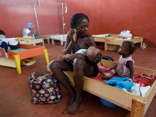 pandillas-en-haiti-fuerzan-el-cierre-de-34-instituciones-de-salud