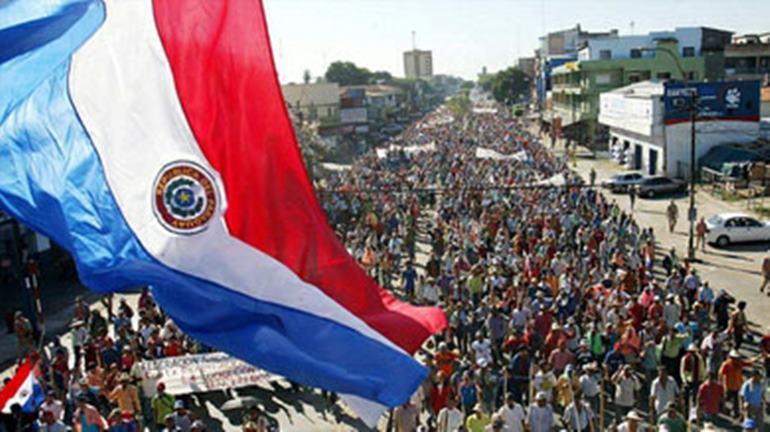 transportistas-en-paraguay-suspenden-huelga