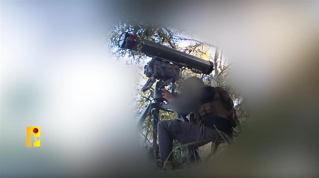 resistencia-libanesa-lanza-misiles-hacia-fortificaciones-israelies