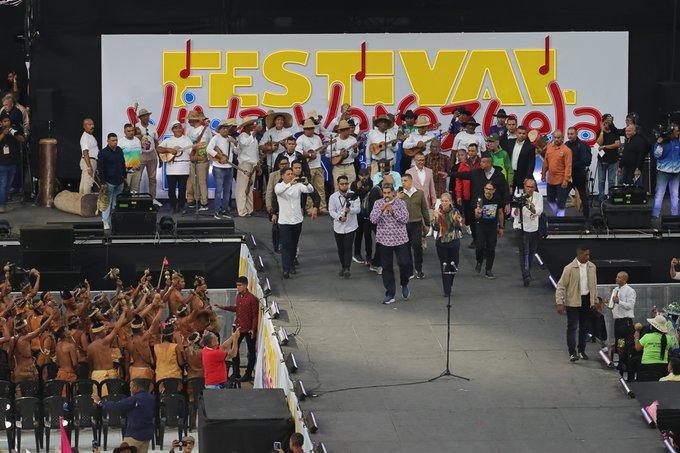presidente-nicolas-maduro-inauguro-festival-mundial-viva-venezuela