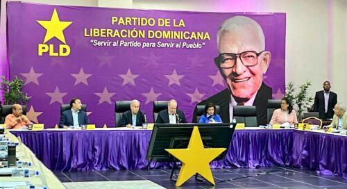 partido-dominicano-pld-elegira-candidato-presidencial-a-inicios-2026