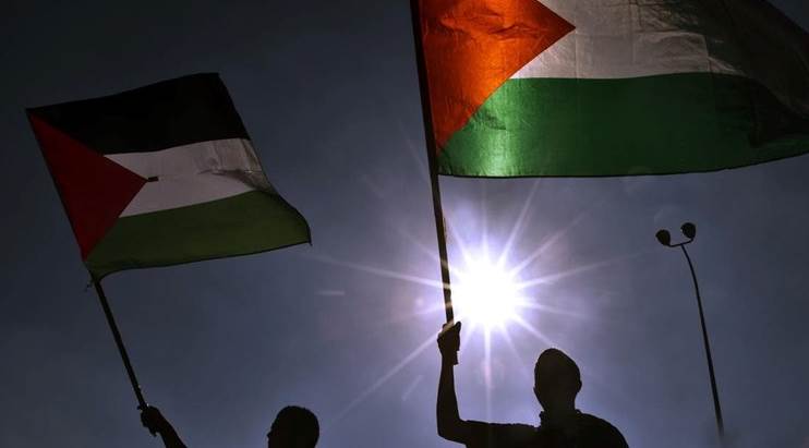 inician-estudiantes-suecos-protestas-en-apoyo-a-palestina