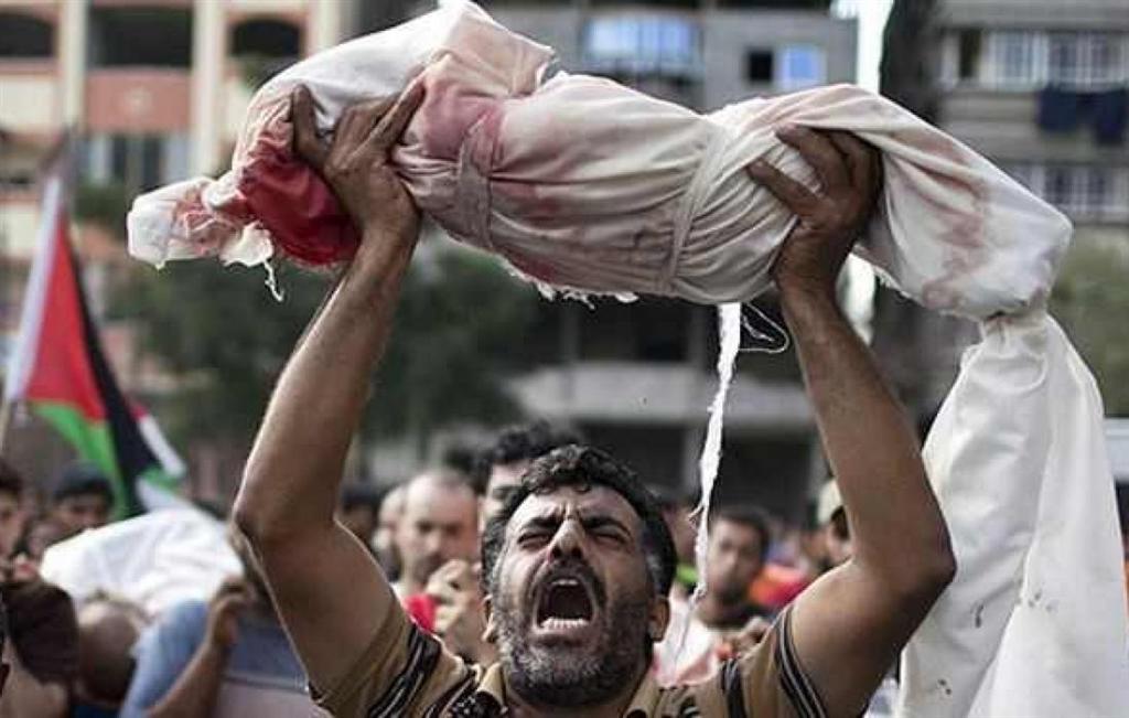 siria-compara-crimenes-de-israel-con-los-del-nazismo