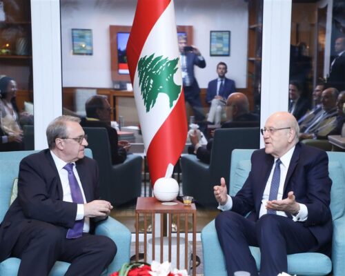 primer-ministro-de-libano-destaca-apoyo-de-rusia