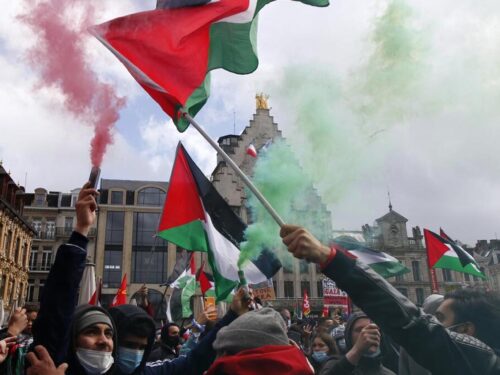 protestas-en-algunos-liceos-de-francia-en-apoyo-a-palestina