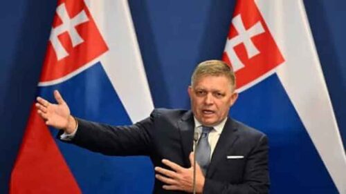 chile-condena-atentado-contra-primer-ministro-de-eslovaquia
