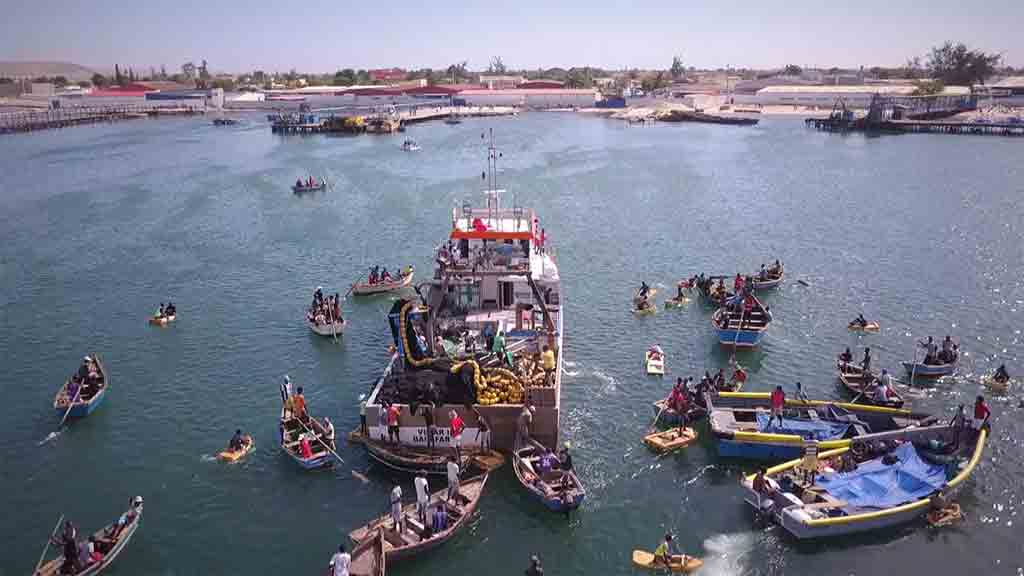 trabajadores-de-la-pesca-en-angola-en-huelga-por-mejores-condiciones