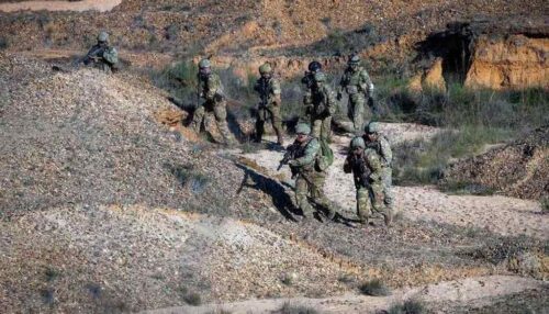 fuerzas-de-colombia-y-brasil-desmantelaron-enclave-de-mineria-ilicita