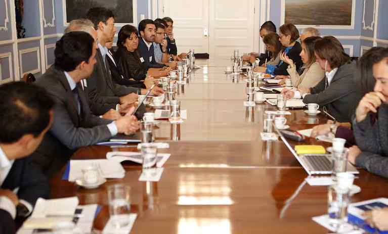 gobierno-colombiano-convoco-a-empresarios-para-reactivacion-economica