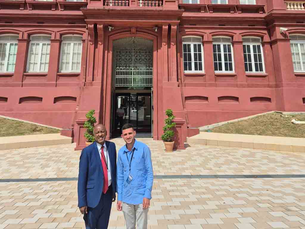 cuba-asiste-a-seminario-regional-para-parlamentos-del-caribe