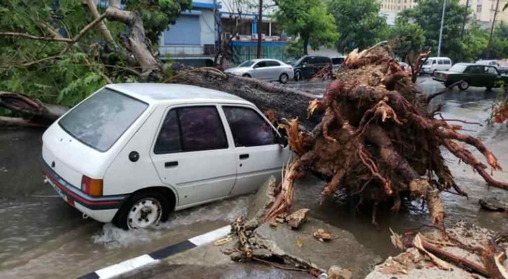 reportan-tormentas-locales-severas-en-varias-provincias-de-cuba