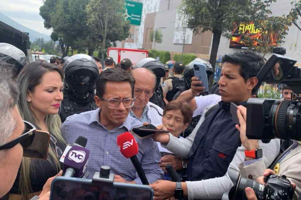 liberan-en-ecuador-a-exdefensor-del-pueblo-preso-sin-sentencia-firme