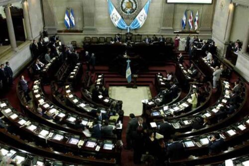 congreso-de-guatemala-seguira-sin-sesion-con-temas-clave-pendientes