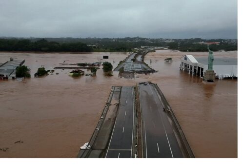 nicaragua-envio-mensaje-de-condolencias-a-brasil-por-inundaciones