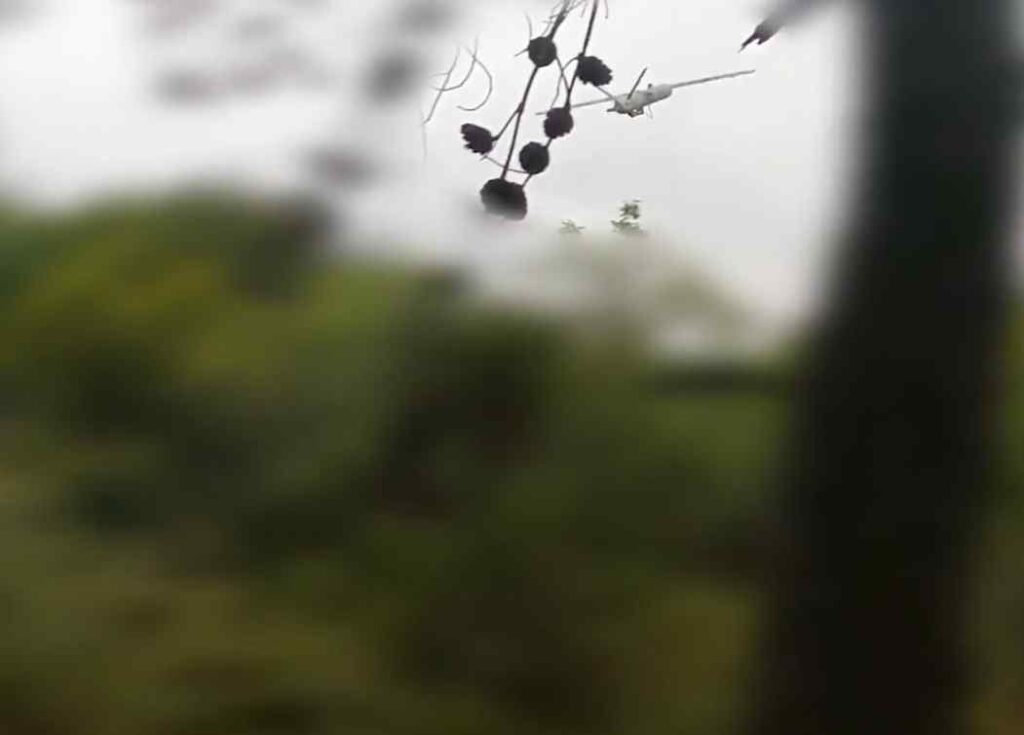 resistencia-libanesa-ataca-sede-de-fuerza-elite-israeli