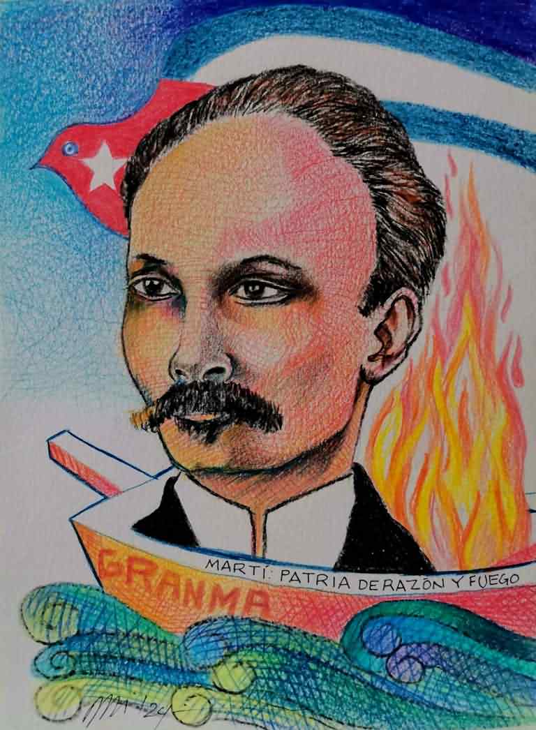 evocan-pensamiento-de-heroe-nacional-de-cuba-jose-marti-en-guatemala