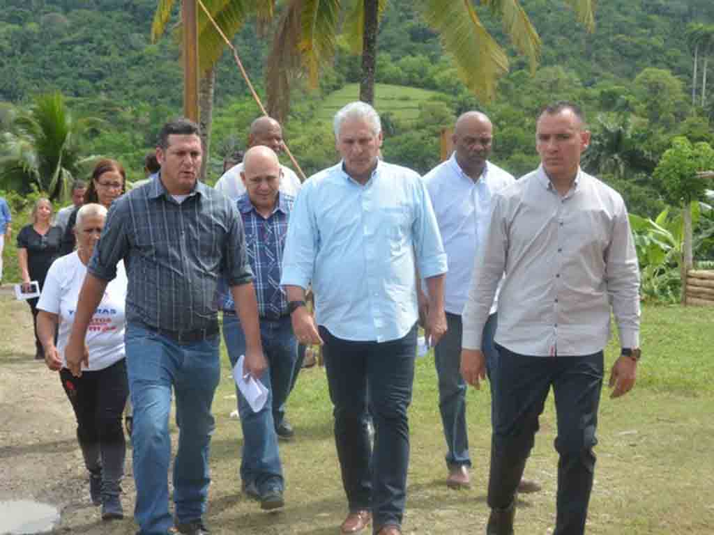 presidente-diaz-canel-encabeza-visita-a-provincia-oriental-de-cuba