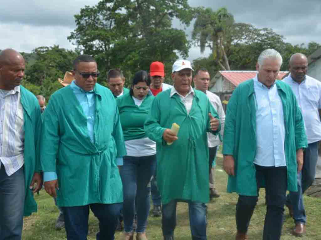 presidente-diaz-canel-encabeza-visita-a-provincia-oriental-de-cuba