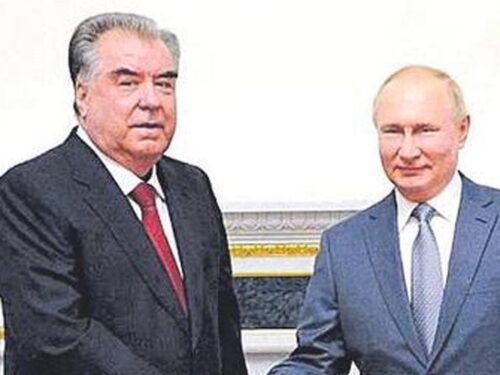 presidentes-ruso-y-tayiko-debaten-cooperacion-antiterrorista