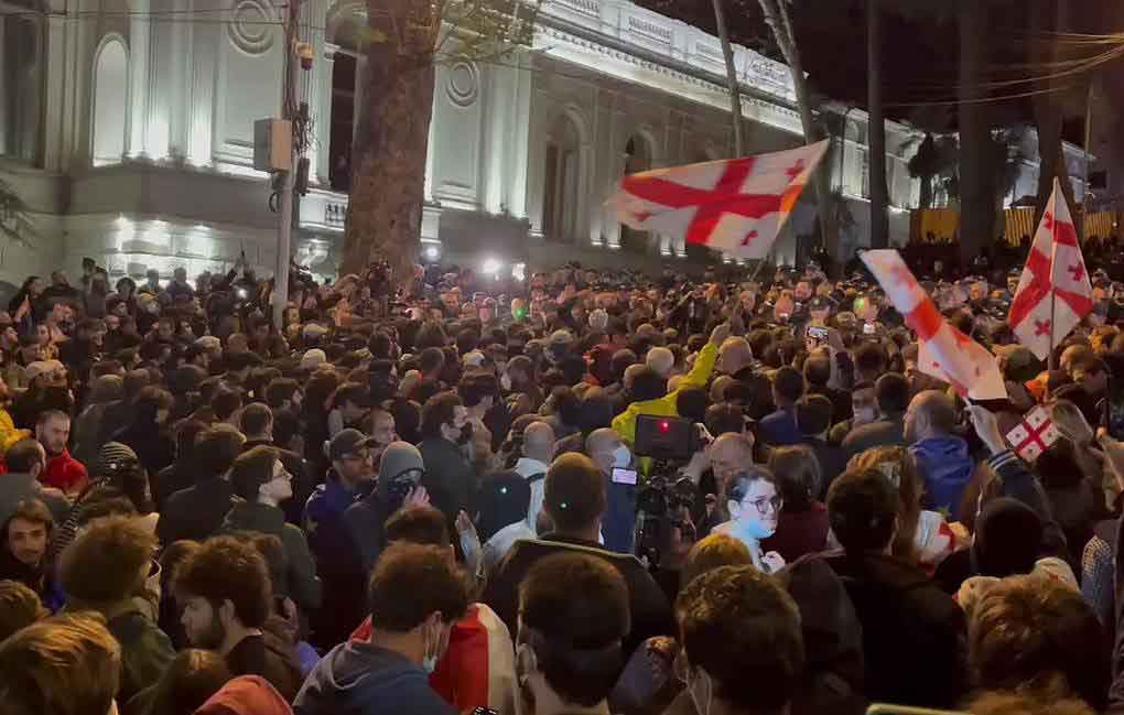 georgia-declara-nivel-rojo-de-seguridad-por-acciones-de-manifestantes