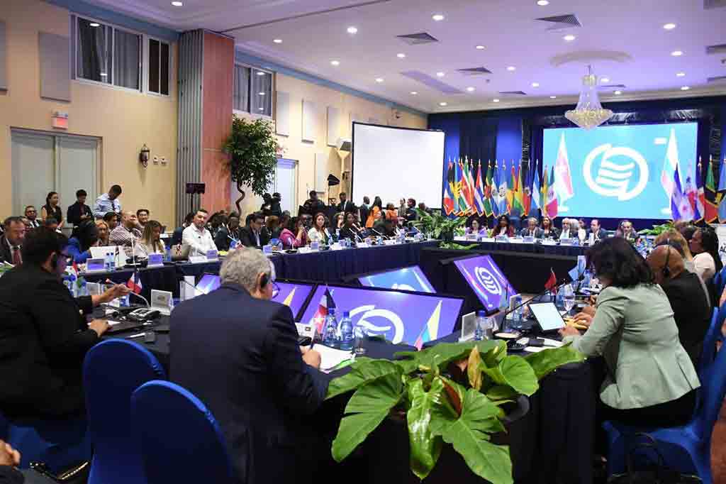 alba-tcp-propuso-coordinacion-con-asociacion-de-estados-del-caribe