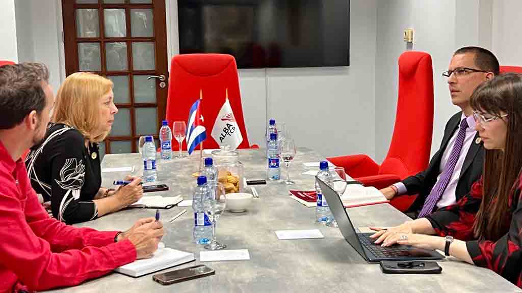 alba-tcp-propuso-coordinacion-con-asociacion-de-estados-del-caribe