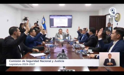asamblea-de-el-salvador-podria-archivar-proyecto-de-ley