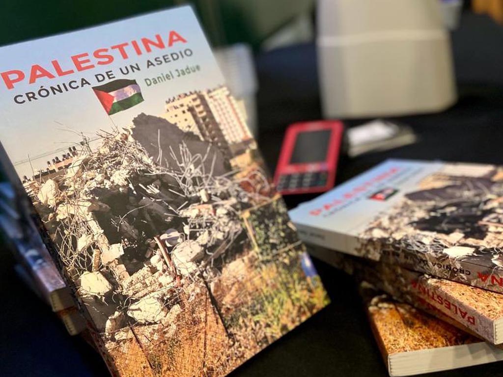 presentan-en-argentina-libro-palestina-cronica-de-un-asedio