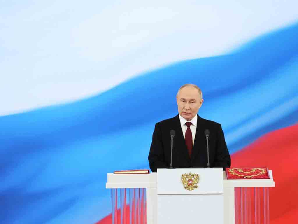 presidente-de-venezuela-felicito-a-su-homologo-de-rusia