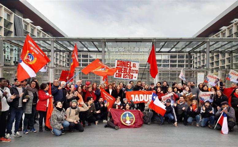 semana-chilena-marcada-por-movilizaciones-en-apoyo-a-alcalde