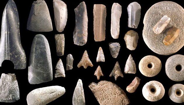 hallan-en-reino-unido-19-mil-artefactos-del-periodo-mesolitico