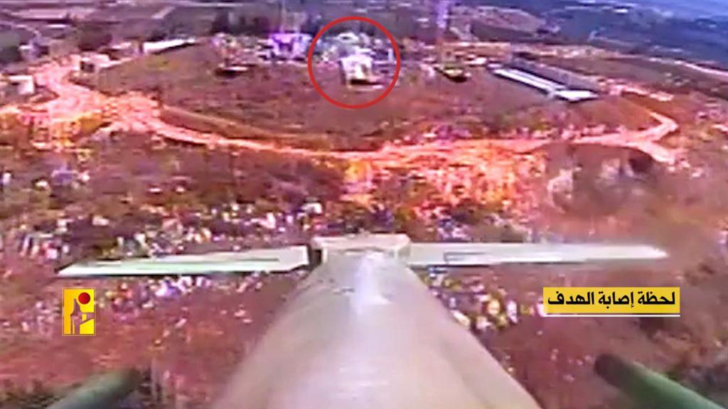 hizbulah-de-libano-lanza-ataque-aereo-contra-sitio-israeli