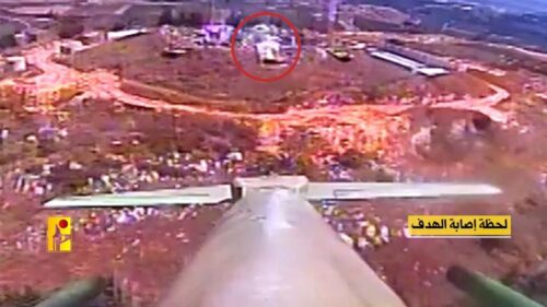 hizbulah-de-libano-lanza-ataque-aereo-contra-sitio-israeli