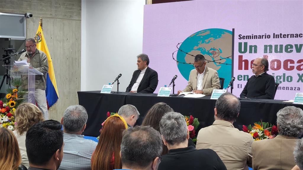 condenan-en-venezuela-nuevo-holocausto-de-israel-sobre-palestina