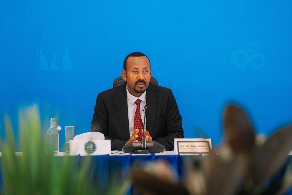 consejo-de-ministros-evalua-ultimos-100-dias-de-ano-fiscal-en-etiopia