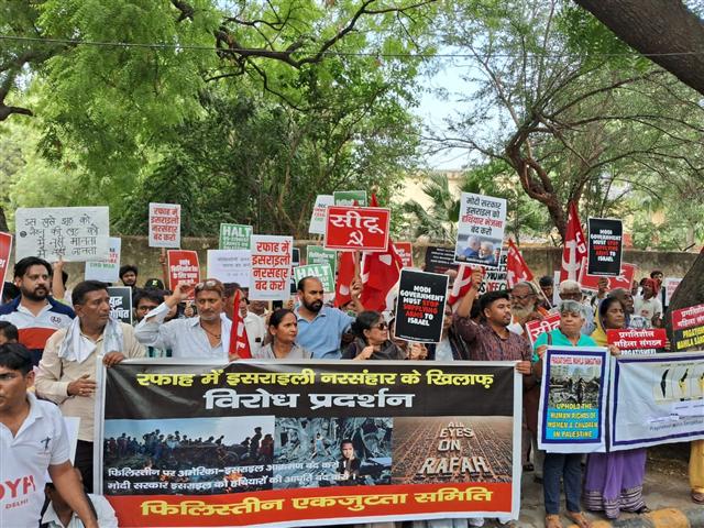 demandan-en-india-fin-de-genocidio-de-israel-contra-palestinos