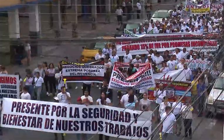 comerciantes-exigen-seguridad-ante-violencia-en-ciudad-de-ecuador