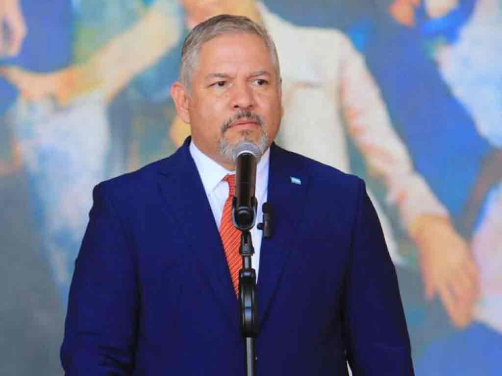 canciller-de-honduras-condeno-intentona-golpista-en-bolivia