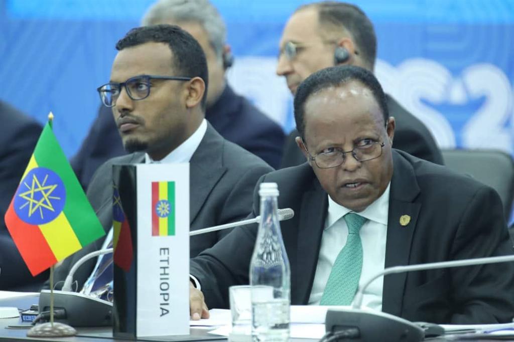 etiopia-demanda-asociacion-global-renovada-en-encuentro-del-brics