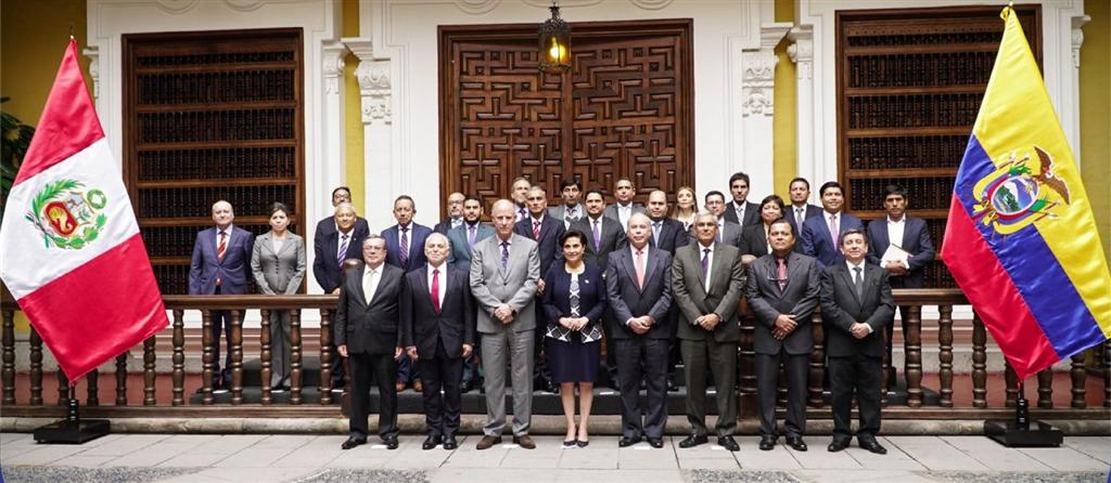 ecuador-y-peru-firmaron-acuerdos-para-fortalecer-integracion