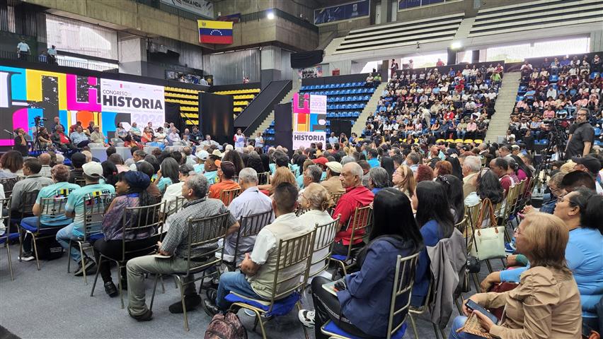 comenzo-en-venezuela-congresos-nacional-e-internacional-de-historia