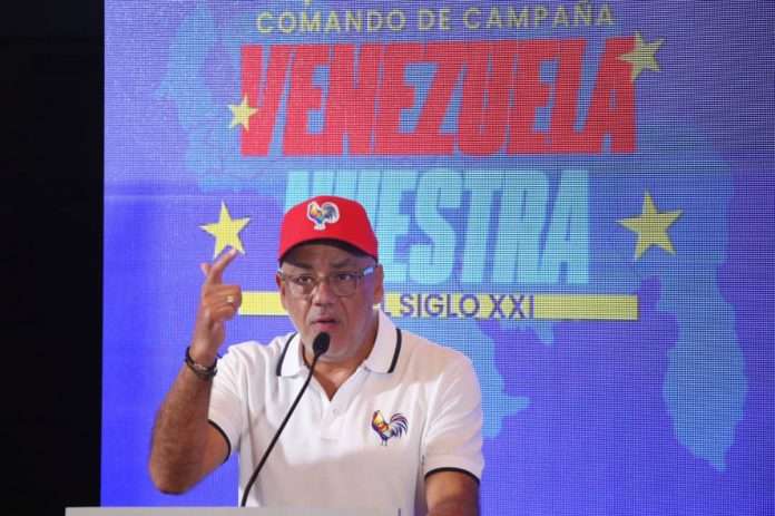 convocan-a-participar-en-simulacro-electoral-del-domingo-en-venezuela