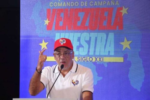 convocan-a-participar-en-simulacro-electoral-del-domingo-en-venezuela