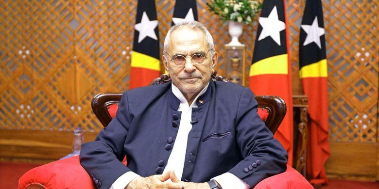 presidente-de-timor-leste-llama-a-eliminar-hostilidad-contra-cuba