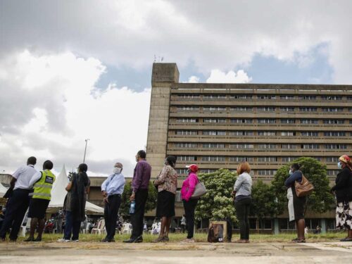 tensa-calma-en-kenya-en-espera-de-mas-protestas-y-huelga-general