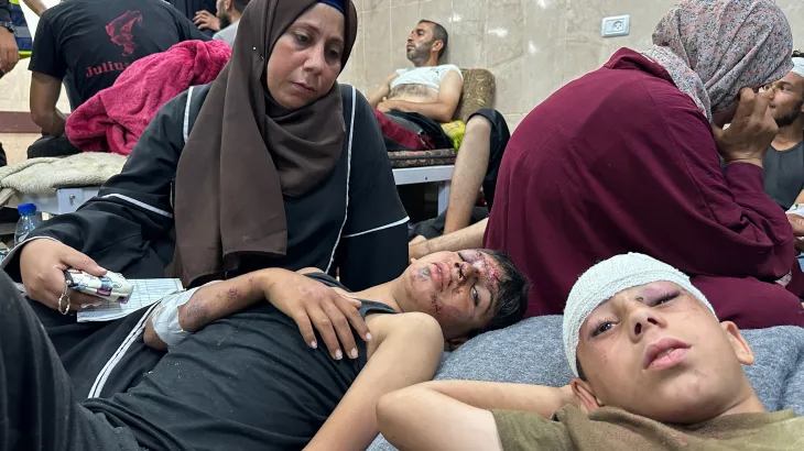 israel-viola-sistematicamente-leyes-de-guerra-en-gaza-dice-informe