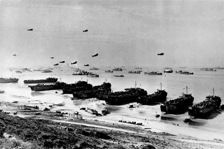 homenajes-en-francia-por-80-anos-del-desembarco-de-normandia