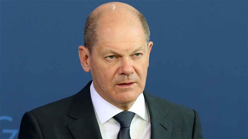Olaf-Scholz