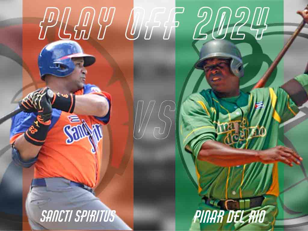 vegueros-y-gallos-recuperaran-juego-del-playoff-cubano-de-beisbol