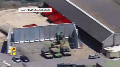 resistencia-libanesa-confirma-golpe-a-sitio-israeli-en-tierra-ocupada